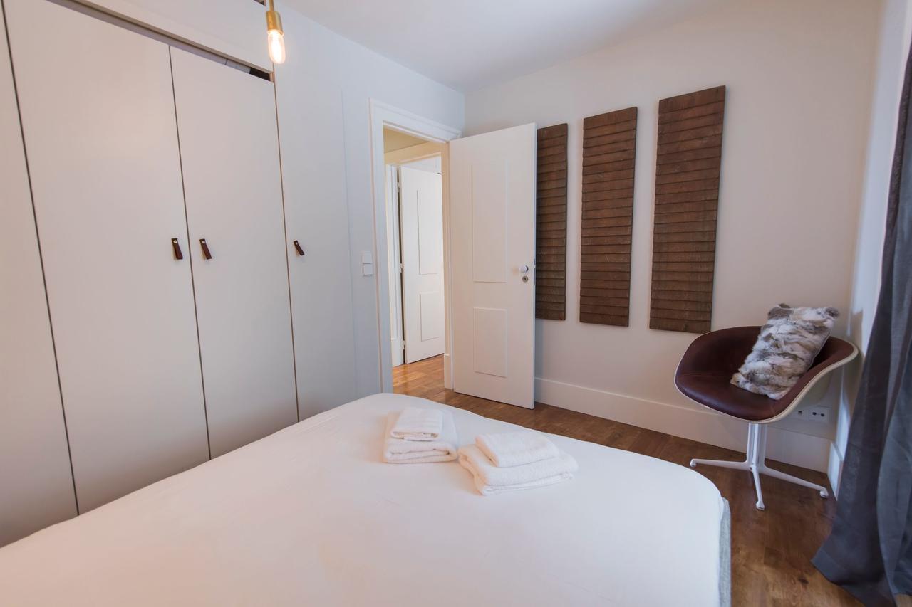 Lovelystay - Stunning Penthouse With The Best Views Lisboa 外观 照片