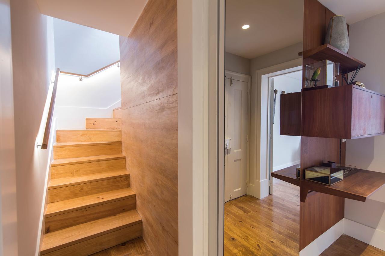 Lovelystay - Stunning Penthouse With The Best Views Lisboa 外观 照片