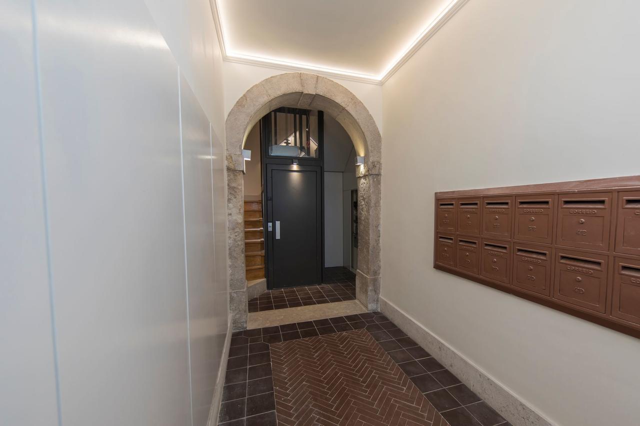 Lovelystay - Stunning Penthouse With The Best Views Lisboa 外观 照片