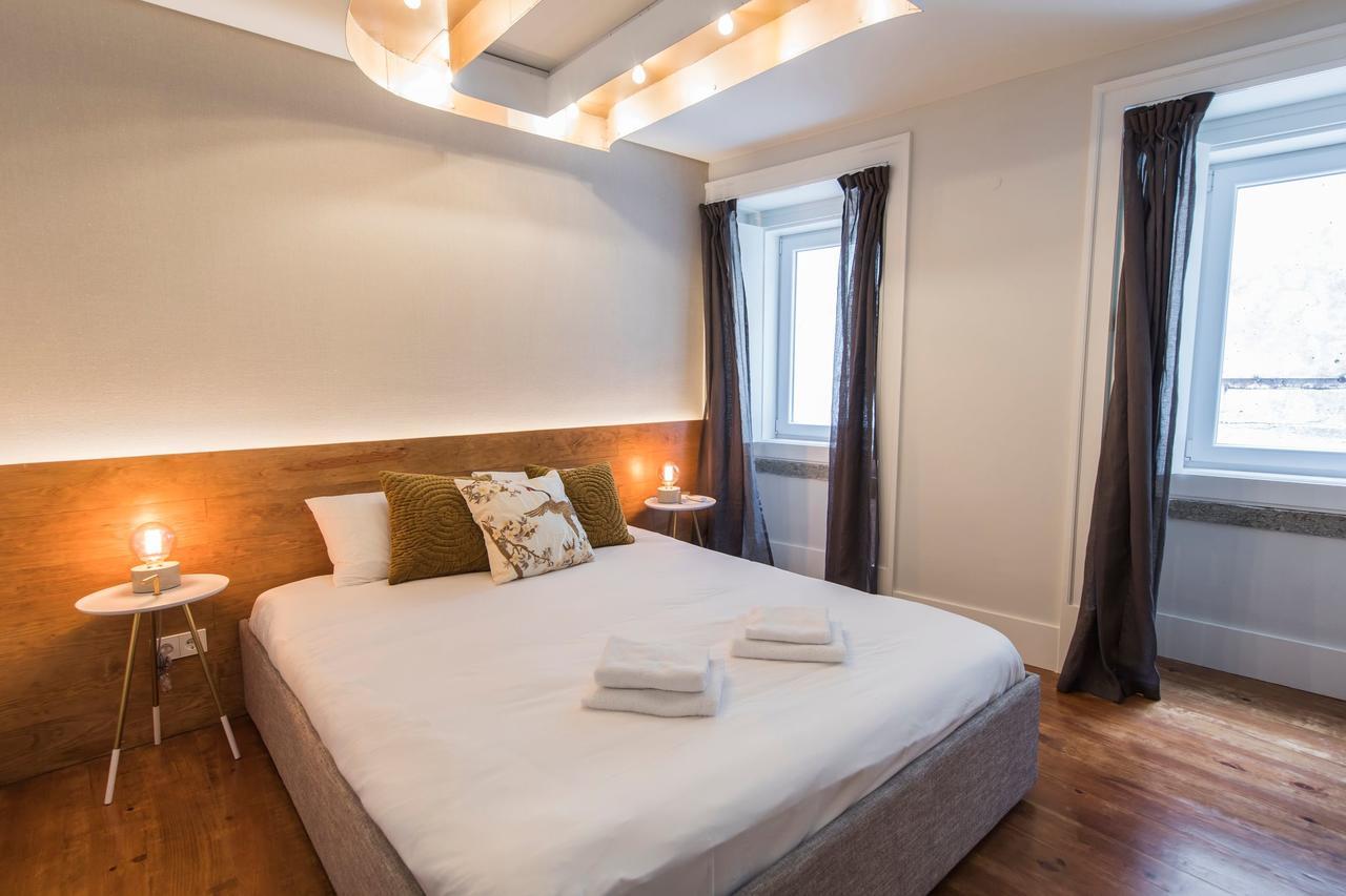 Lovelystay - Stunning Penthouse With The Best Views Lisboa 外观 照片