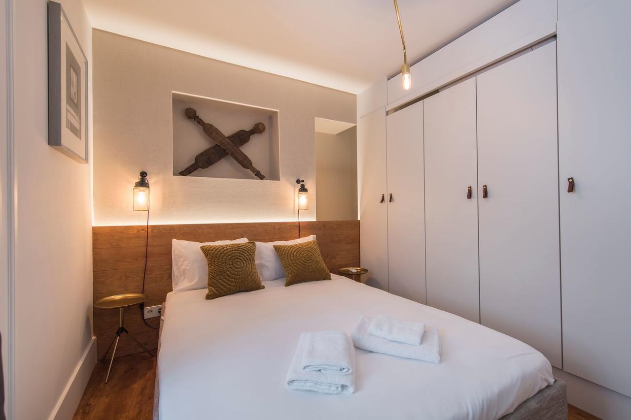 Lovelystay - Stunning Penthouse With The Best Views Lisboa 外观 照片