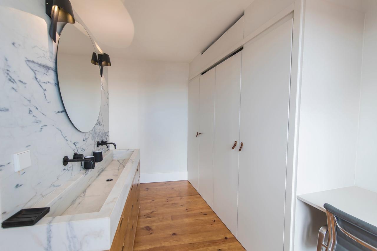 Lovelystay - Stunning Penthouse With The Best Views Lisboa 外观 照片
