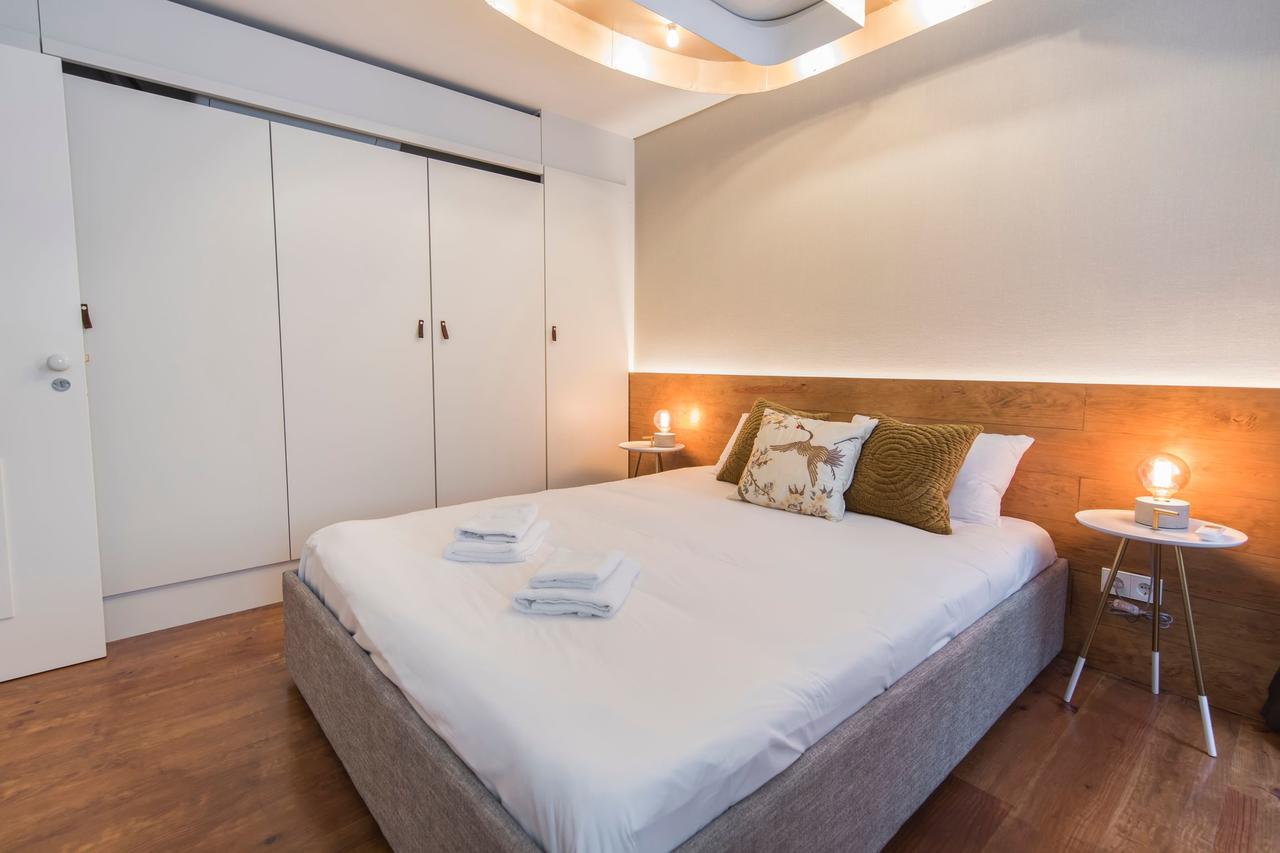 Lovelystay - Stunning Penthouse With The Best Views Lisboa 外观 照片